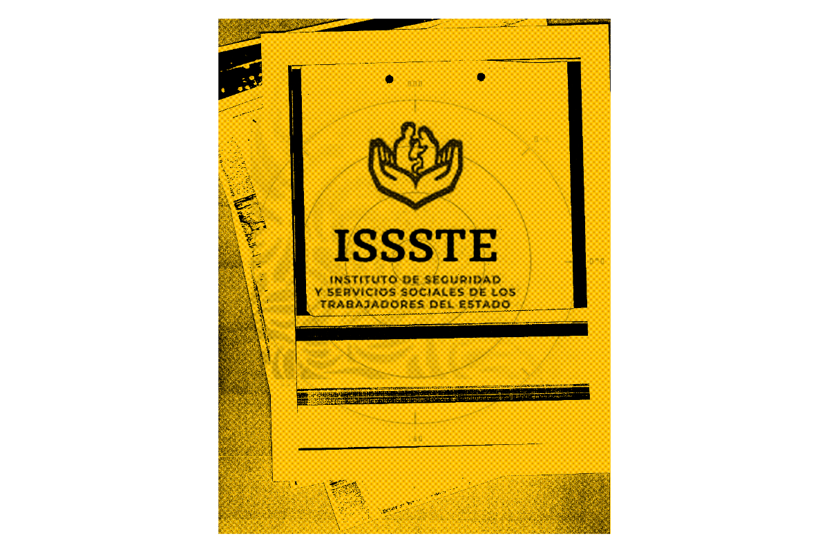 $!Facturas falsas, estantes vacíos: empresa fantasma causó desabasto en hospitales de Coahuila