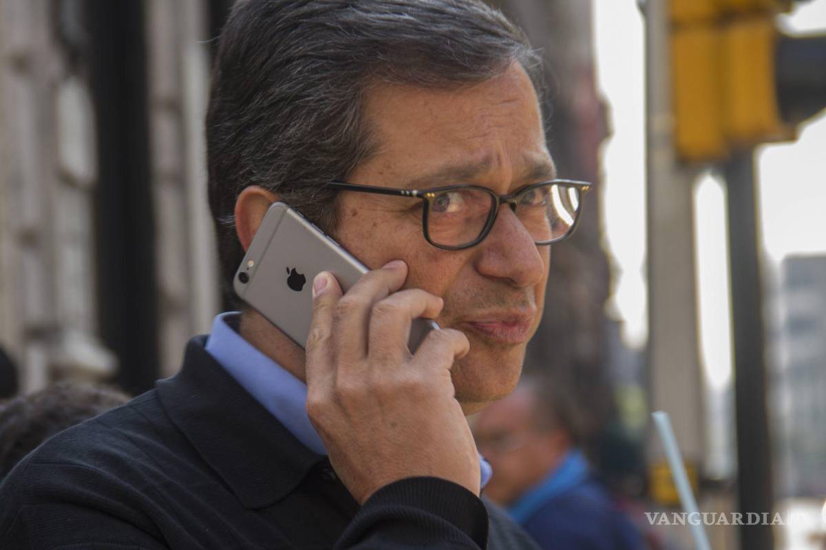 $!“El uso del teléfono móvil para hacer o recibir llamadas se asoció significativamente con un mayor riesgo de hipertensión”, según el estudio