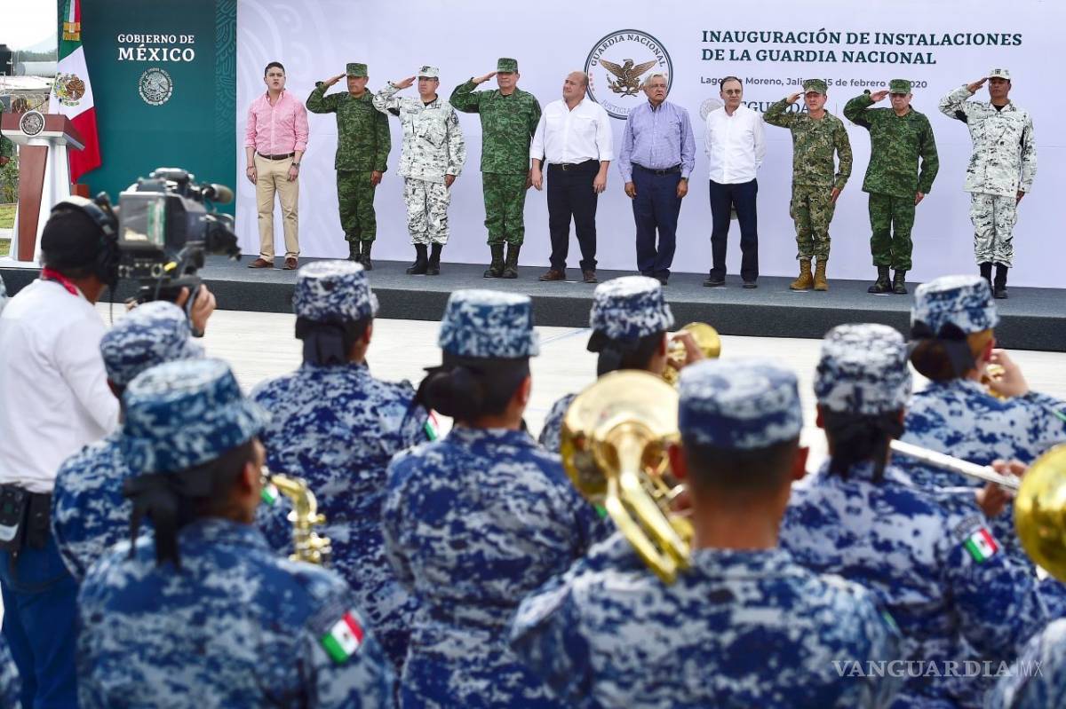 $!AMLO exige a jueces acabar con prácticas corruptas