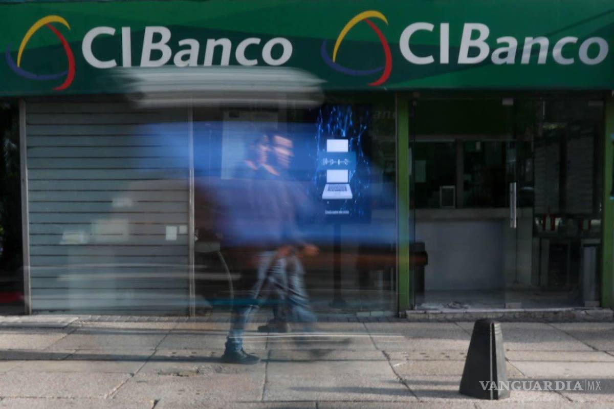 $!Sheinbaum afirma que no hay evidencia de lavado de dinero en Vector, Intercam o CIBanco