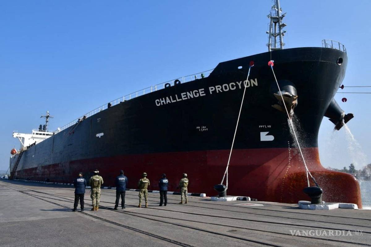 $!A la par de este caso con militares, en Tamaulipas también se reportó la mayor trama de huachicol fiscal, operada por marinos.