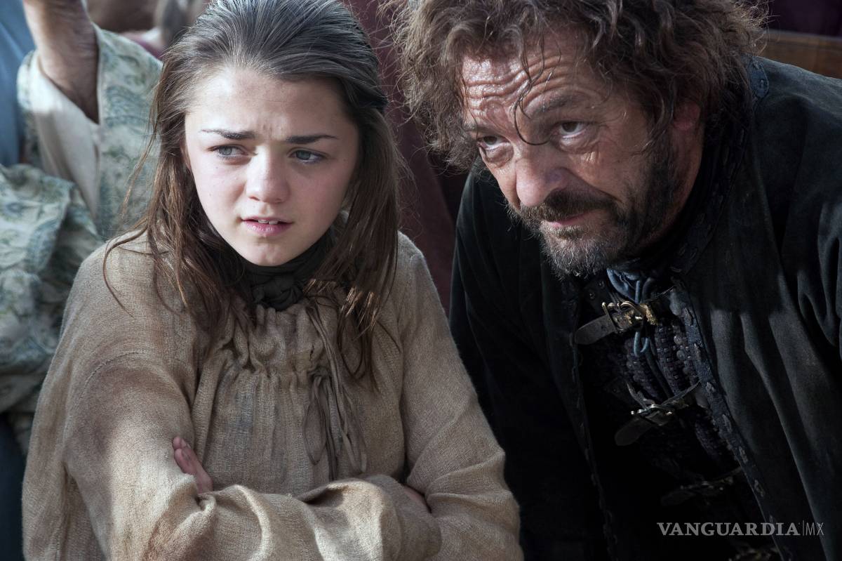 $!Los 10 personajes de reparto favoritos de ‘Game of Thrones’