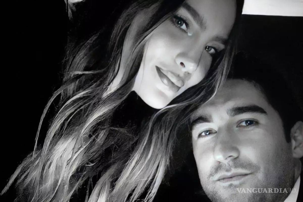 $!Belinda y Gonzalo Hevia estarían de romance.