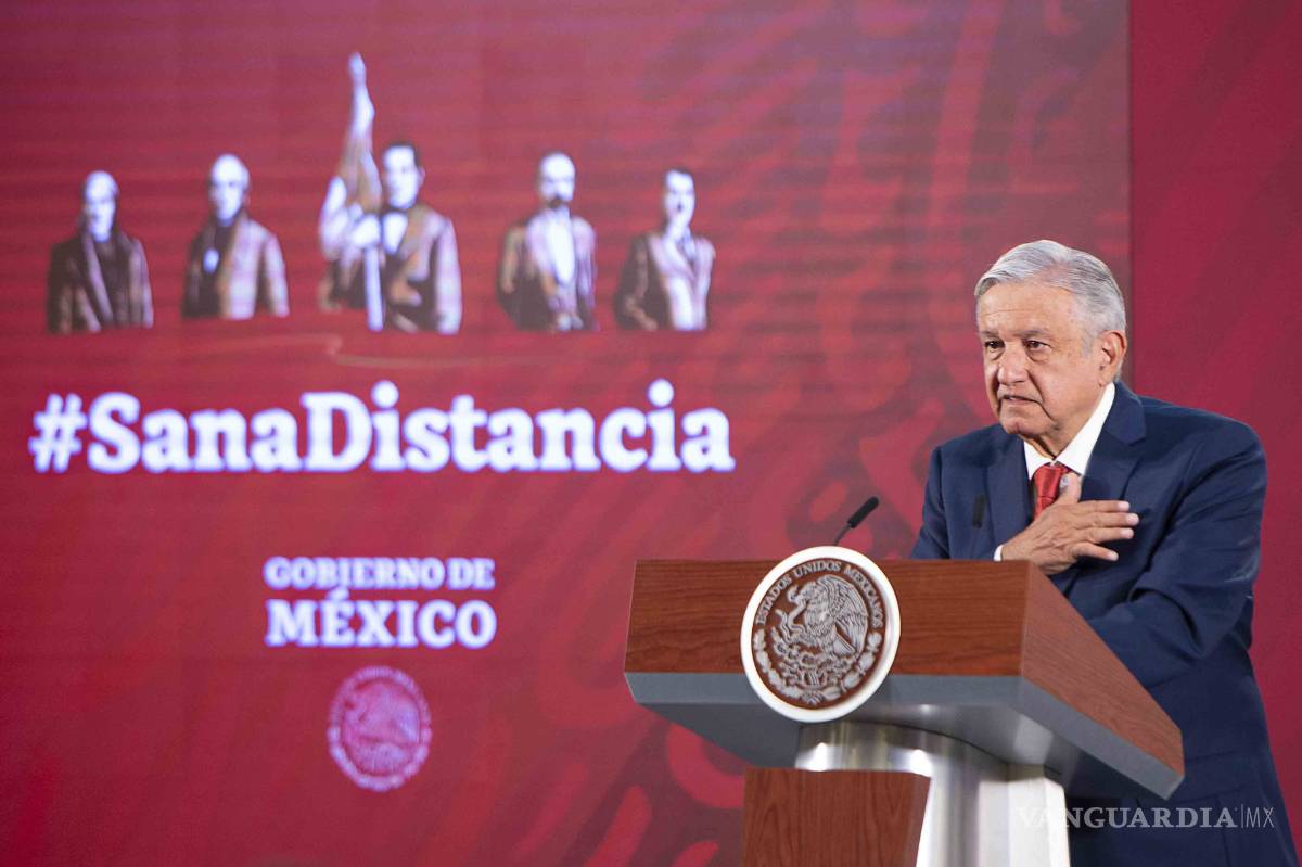 $!Industriales aseguran que subió el maíz un 25 por ciento; AMLO dice que Maseca no incrementará el precio