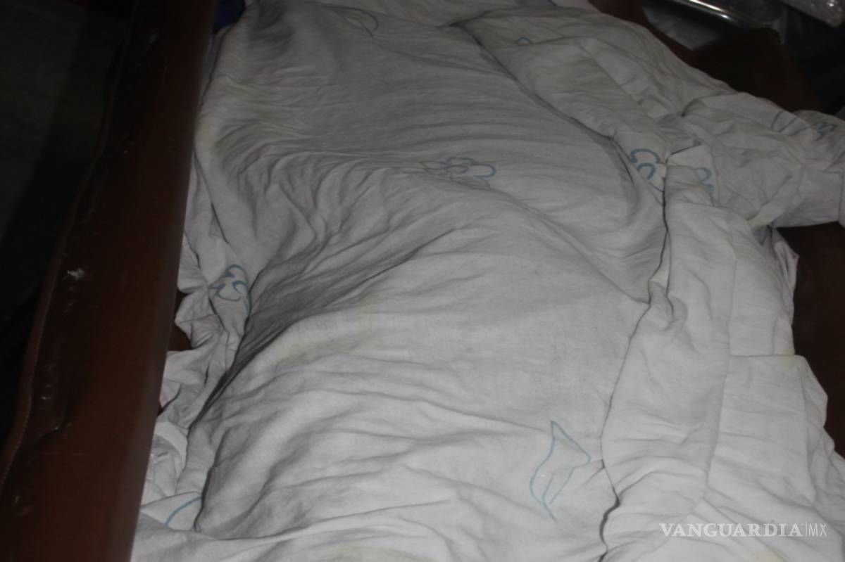 $!Asesina a su mujer y luego se ahorca, en Parras