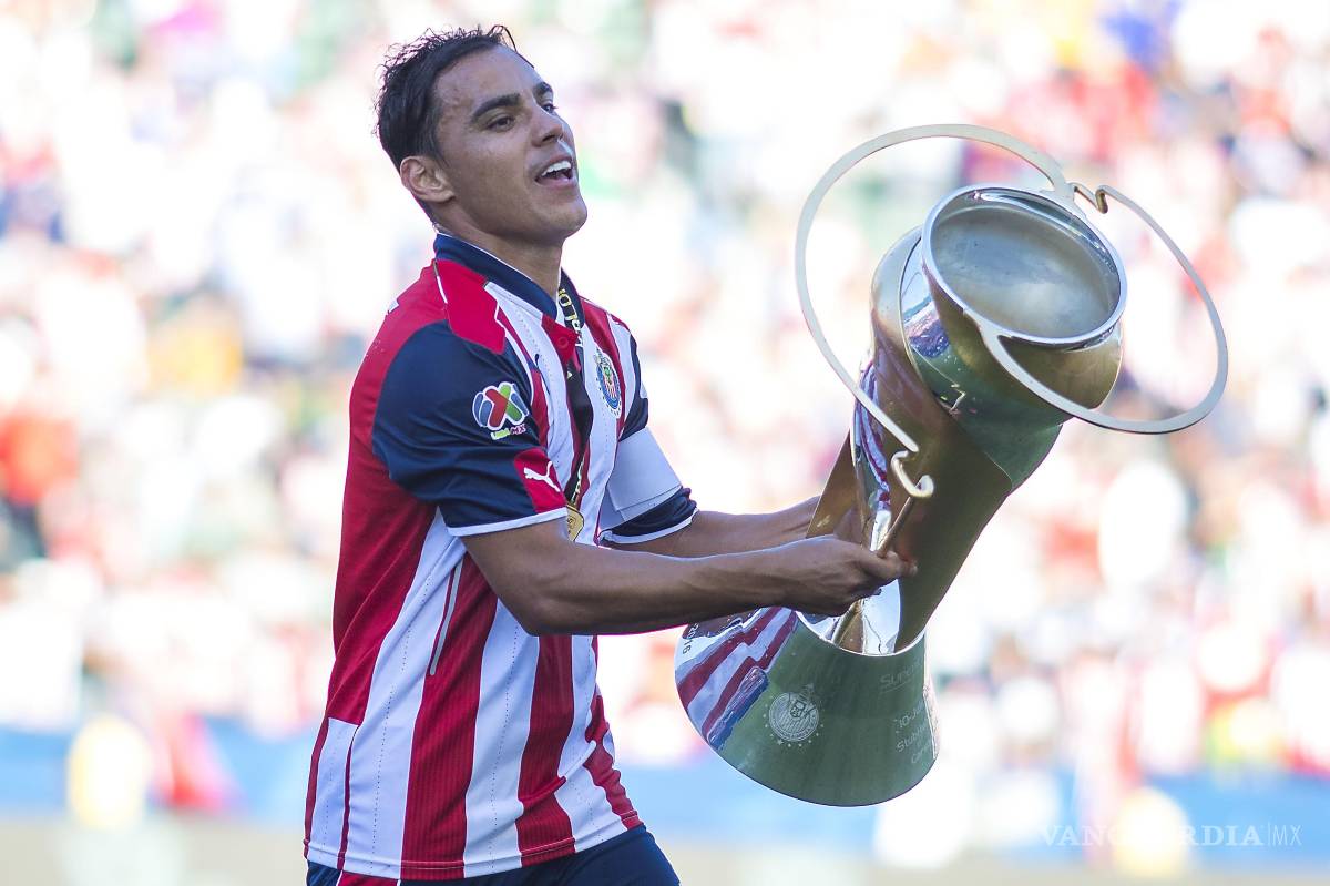 $!Omar Bravo, máximo goleador en la historia de las Chivas con 160 anotaciones oficiales, enfrenta ahora un proceso legal tras ser acusado de presunto abuso sexual infantil agravado.