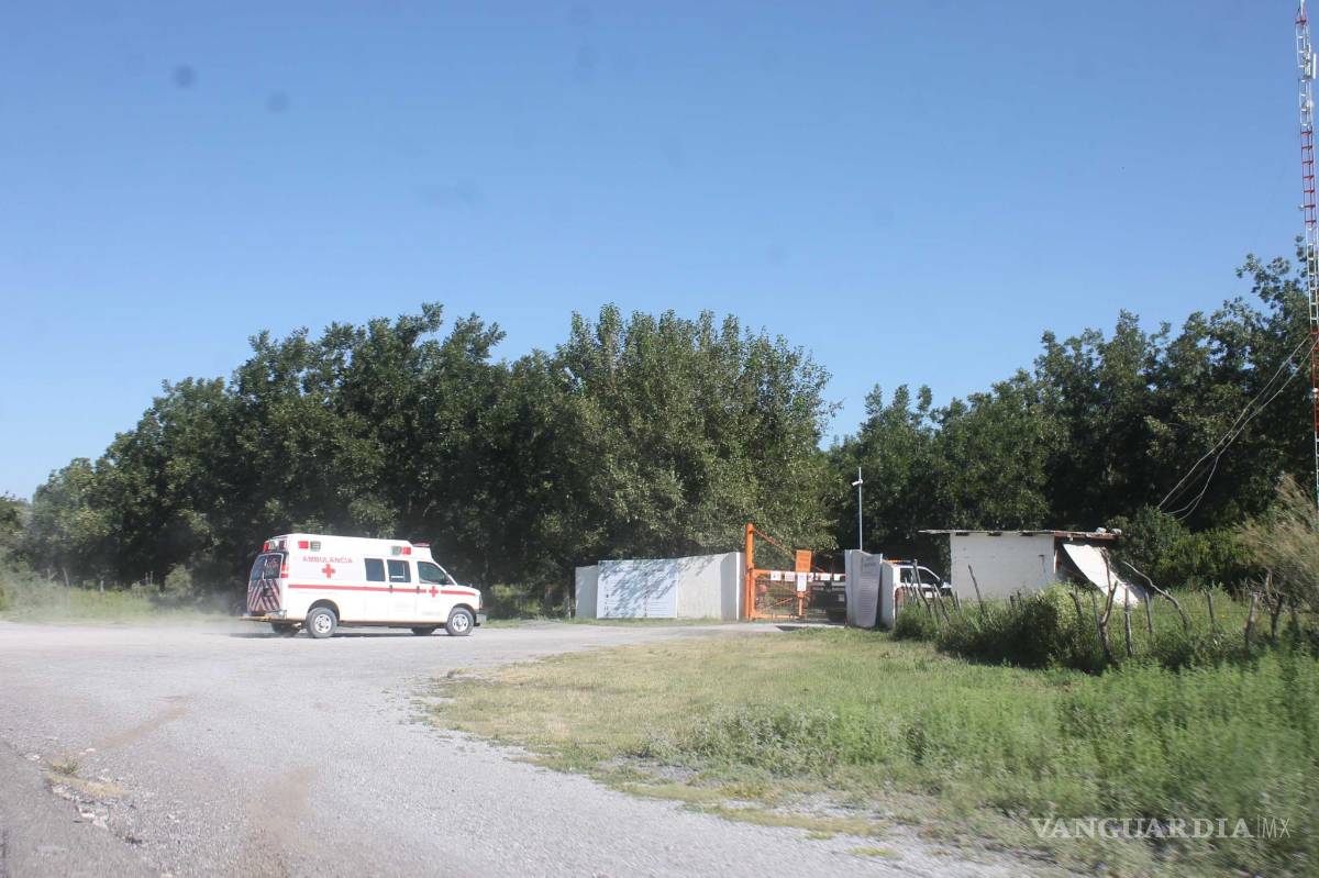 $!Accidente vehicular deja 18 lesionados y un muerto en Parras