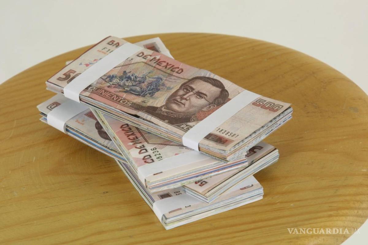 $!La mayoría de las empresas obtendrá de la banca tradicional los recursos para realizar sus proyectos.