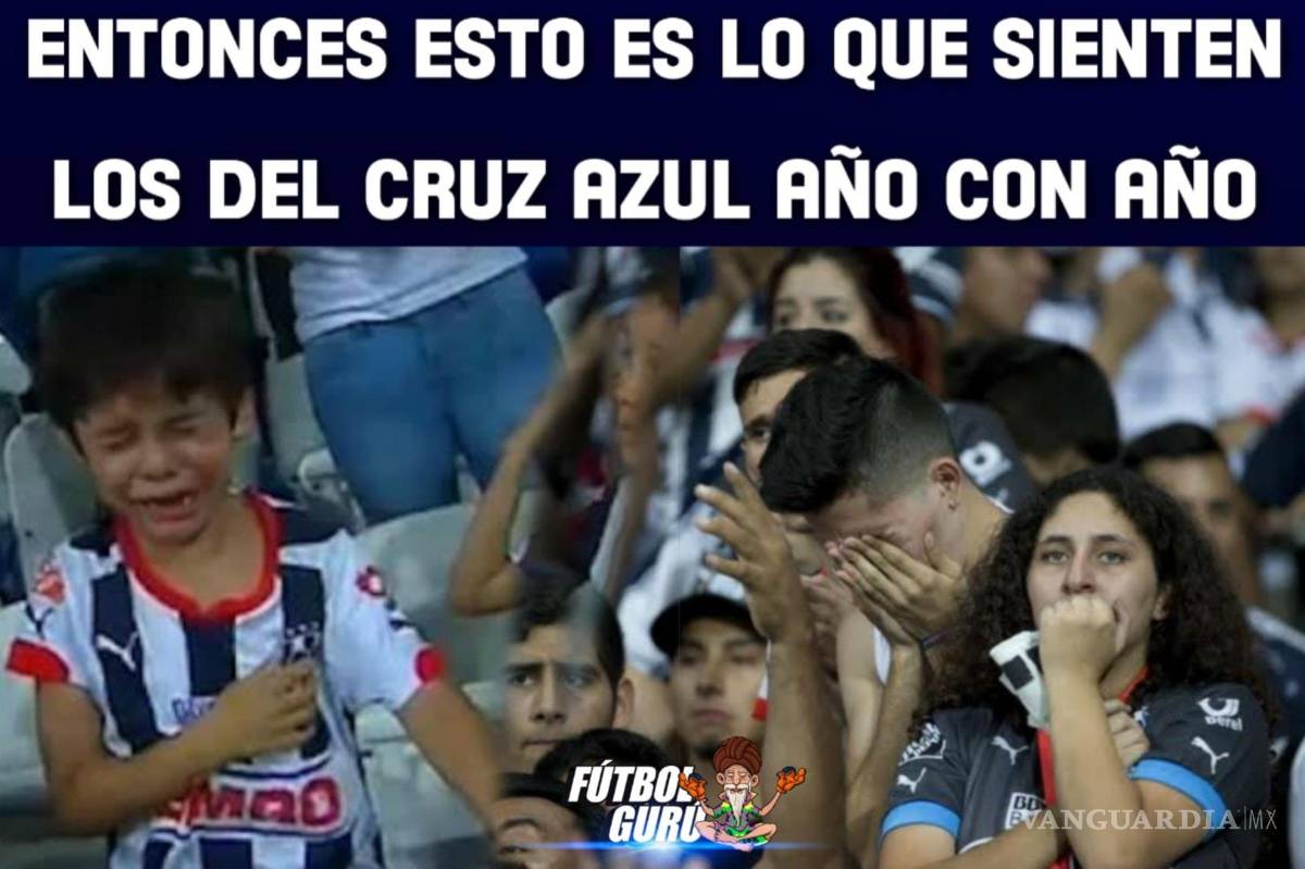 $!Los memes del Rayados en el Mundial de Clubes