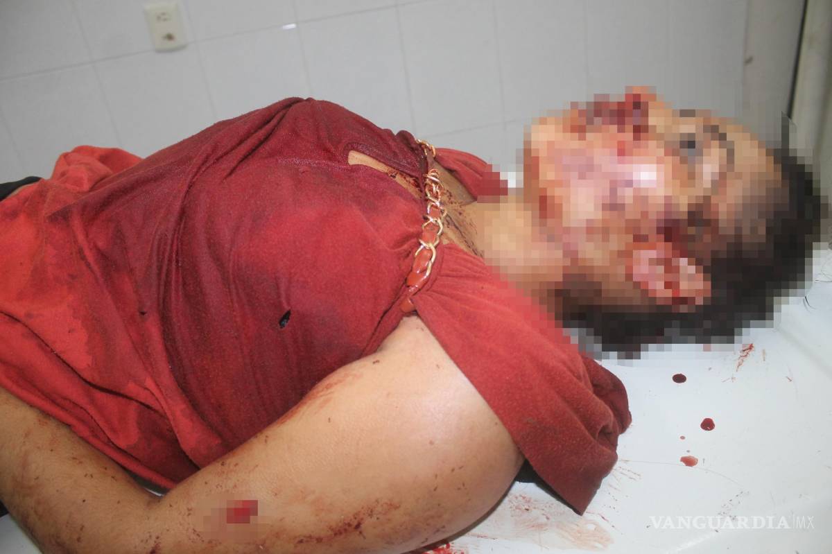 $!Asesina a su mujer y luego se ahorca, en Parras