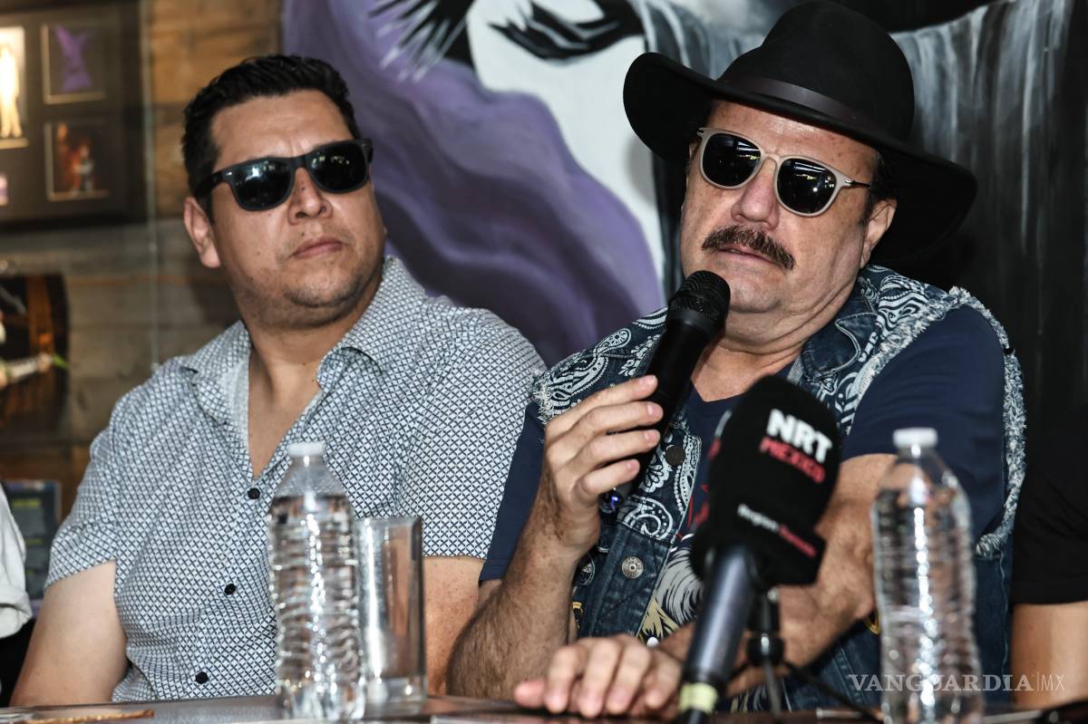 $!Triunfo. Las bandas seleccionadas forman parte de un compilado musical que busca fortalecer la escena independiente de Coahuila.