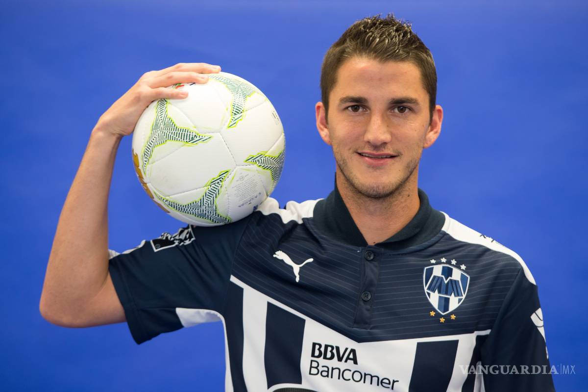 $!El Top 10 de los más guapos de la Liga MX