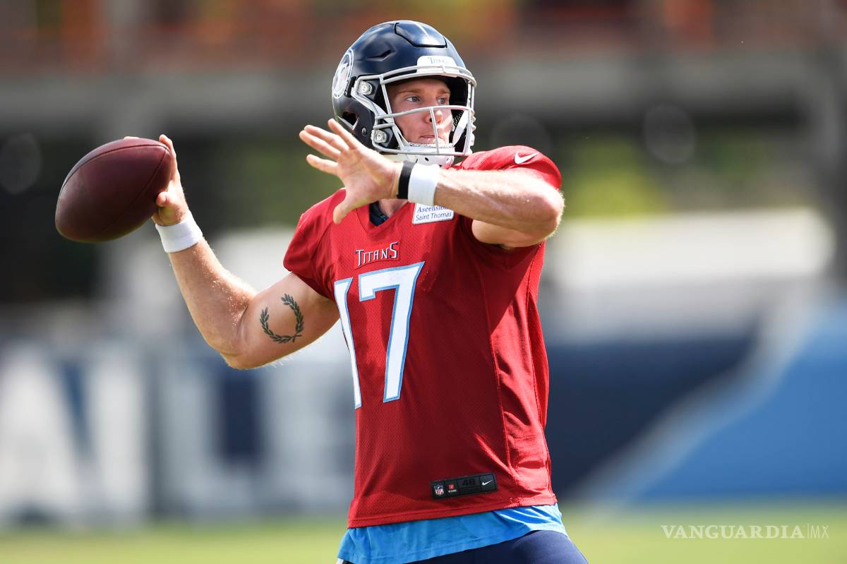 $!Una mirada a la AFC Sur previo al Kickoff