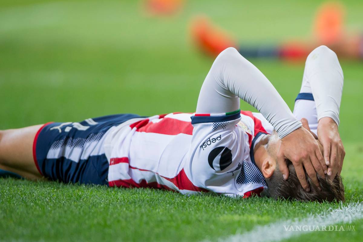 $!Tigres empata pero es tercer lugar