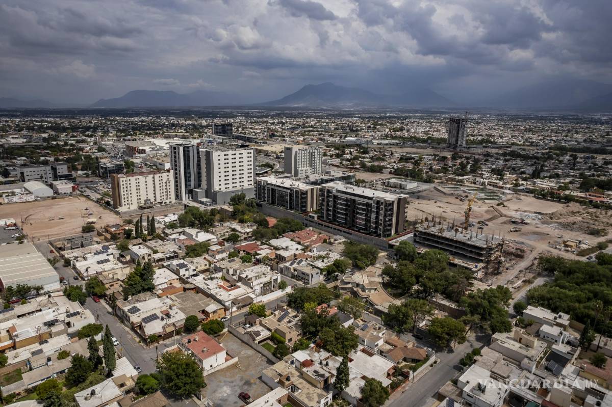 $!Desde hace casi ocho años se aprobó esta segunda fase, considerando mejoras en la infraestructura urbana.