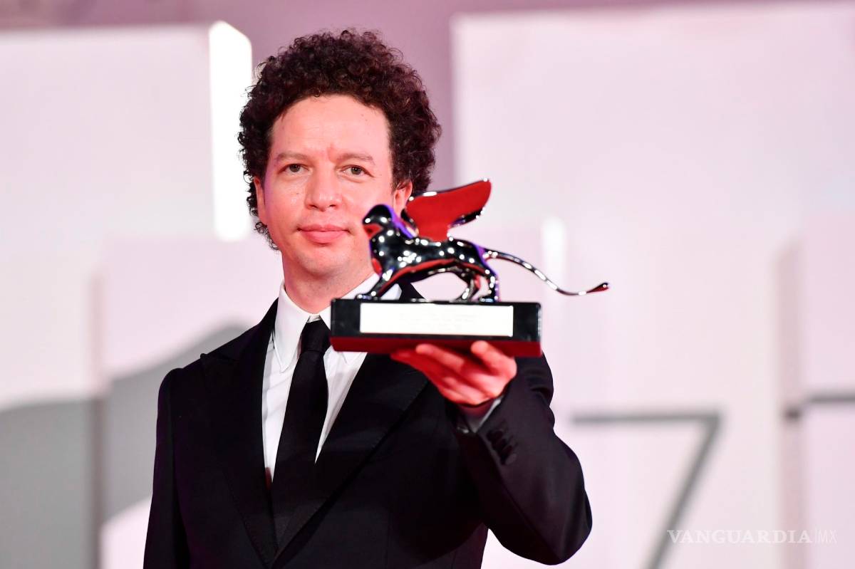 $!Estrena en cines 'Nuevo Orden', ¿el próximo Oscar para México?