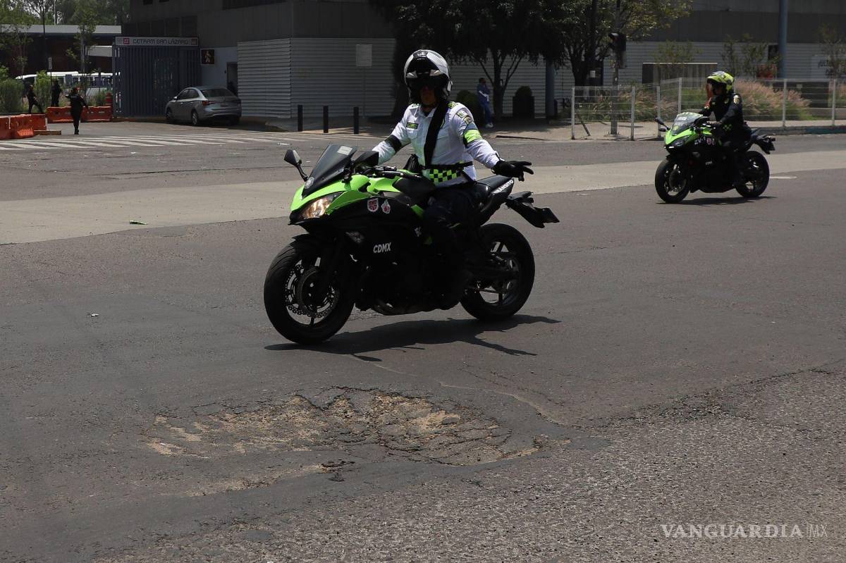 $!La Semovi ha introducido un nuevo requisito obligatorio que muchos conductores están pasando por alto.