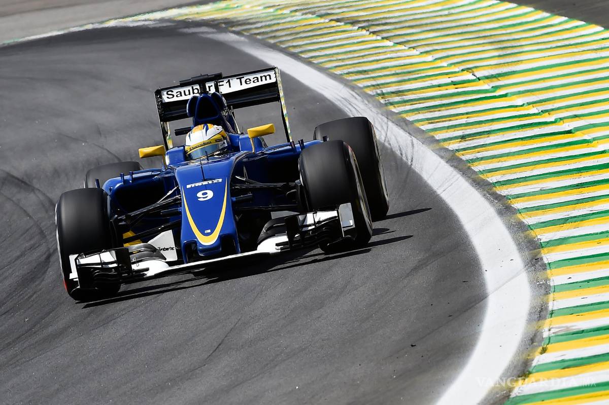 $!Este domingo se celebra el GP de Brasil con homenaje a víctimas de atentados en París