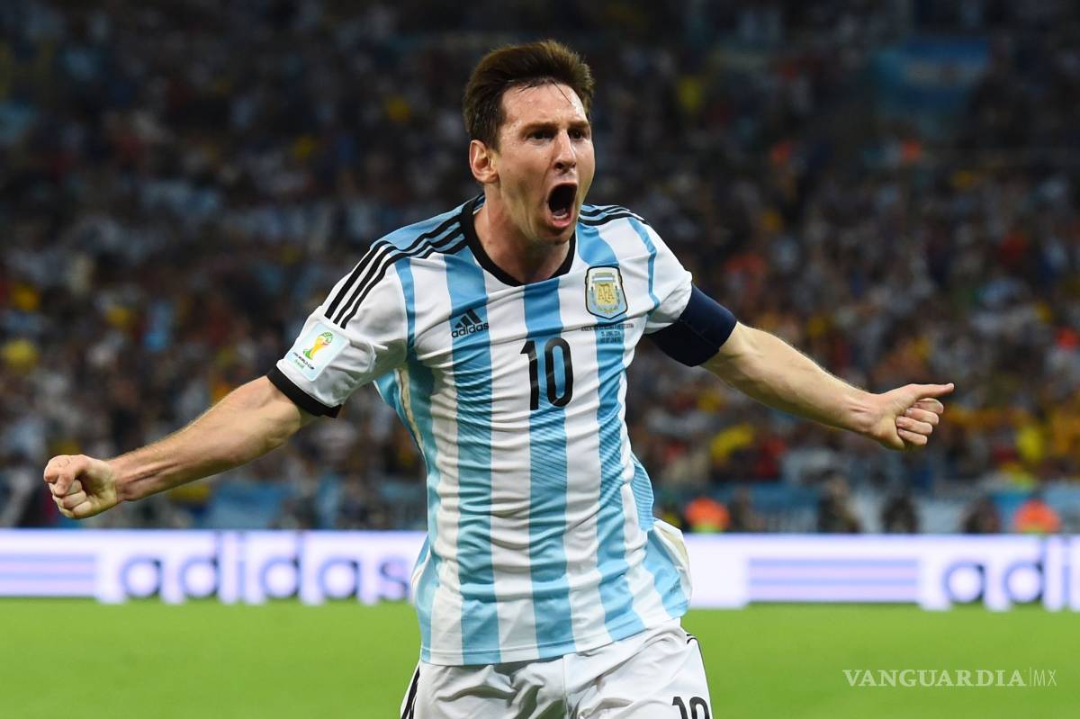 $!¡Bombazo! Messi no jugará con la Selección Argentina hasta nuevo aviso
