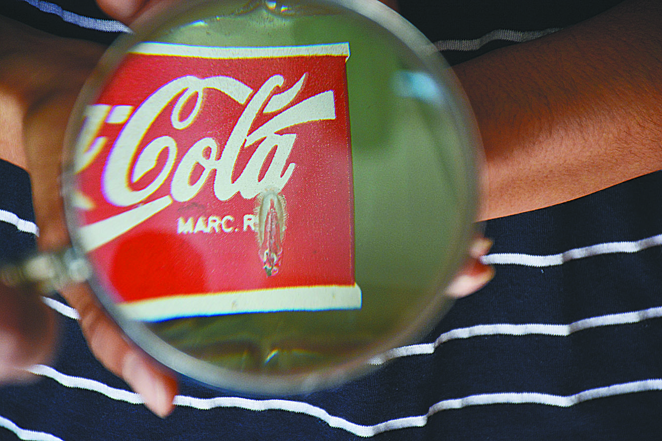 $!Apariciones marianas; entre la fe y el escepticismo