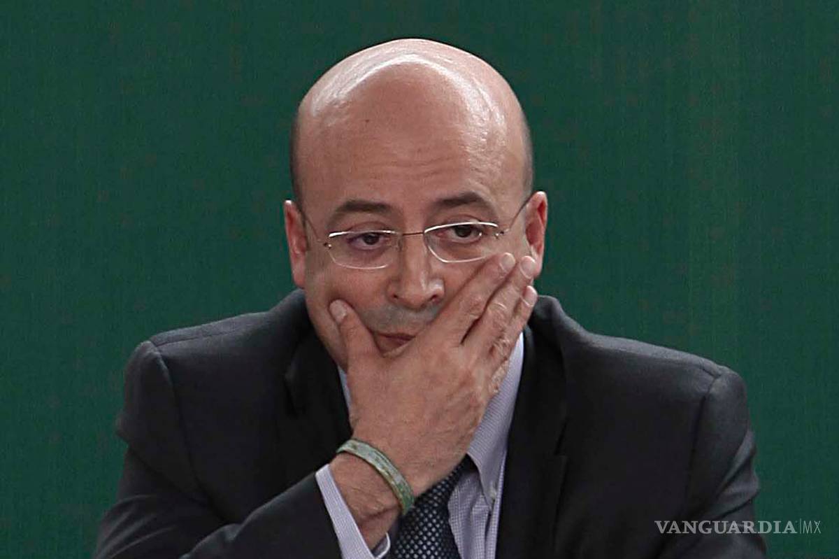 $!Rompen récord homicidios dolosos en sexenio de Peña Nieto