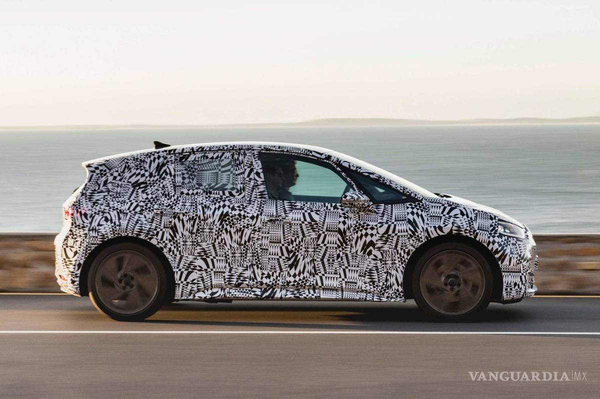 $!Volkswagen se alista para producir en masa el ID, su coche eléctrico
