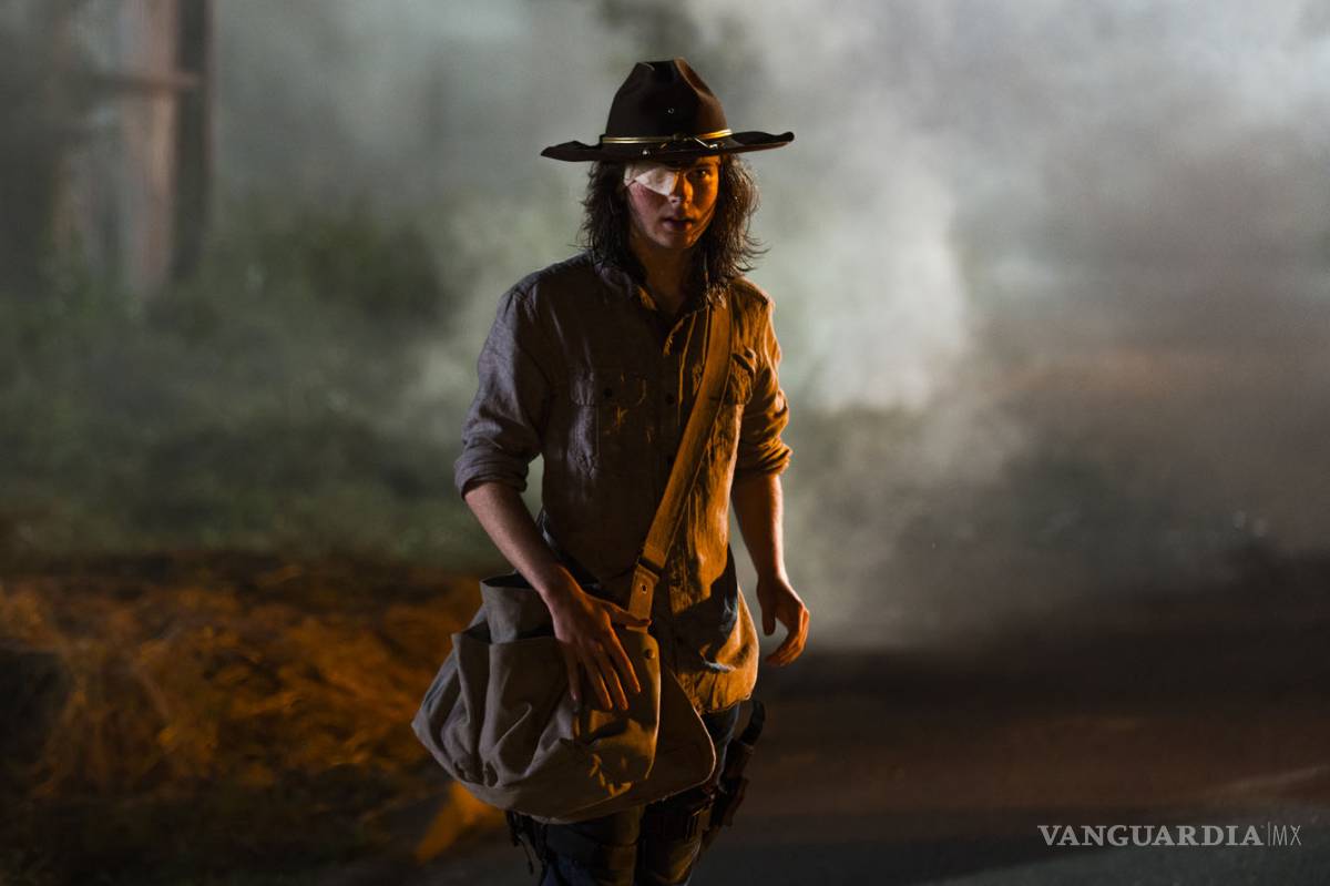 $!El regreso de 'The Walking Dead'