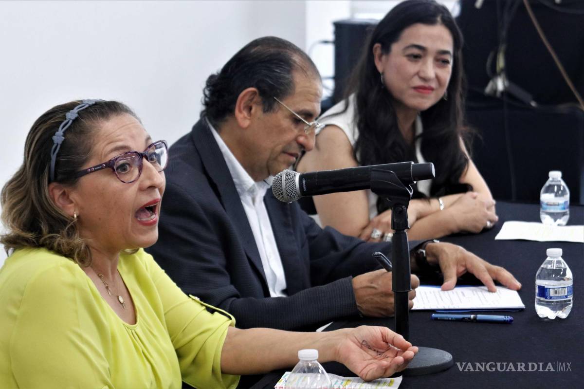 $!Así hablamos en el norte: Presenta Carlos Recio investigación sobre el lenguaje de la región