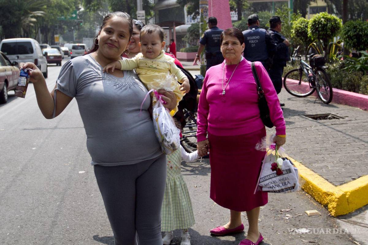 $!Según el INEGI, la clase media es un estrato socioeconómico que abarca a profesionistas asalariados con empleos estables y prestaciones.