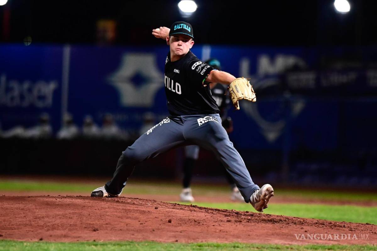 $!El pitcheo había sido clave para mantener la igualada de la Nave Verde.