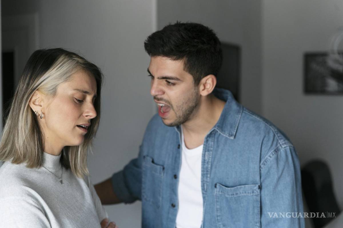 $!Jugar al juego de las comparaciones puede conducir a los celos.