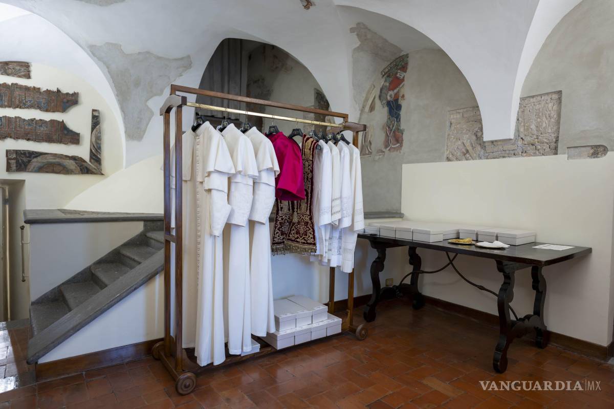 $!¿Qué sigue tras la revelación del humo negro en el cónclave para elegir al Papa?