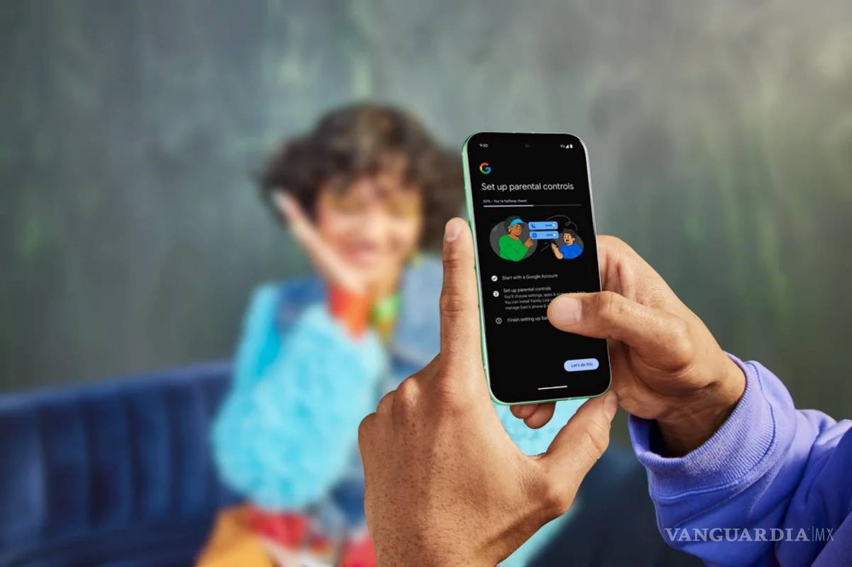 $!Pixel 8a de google.