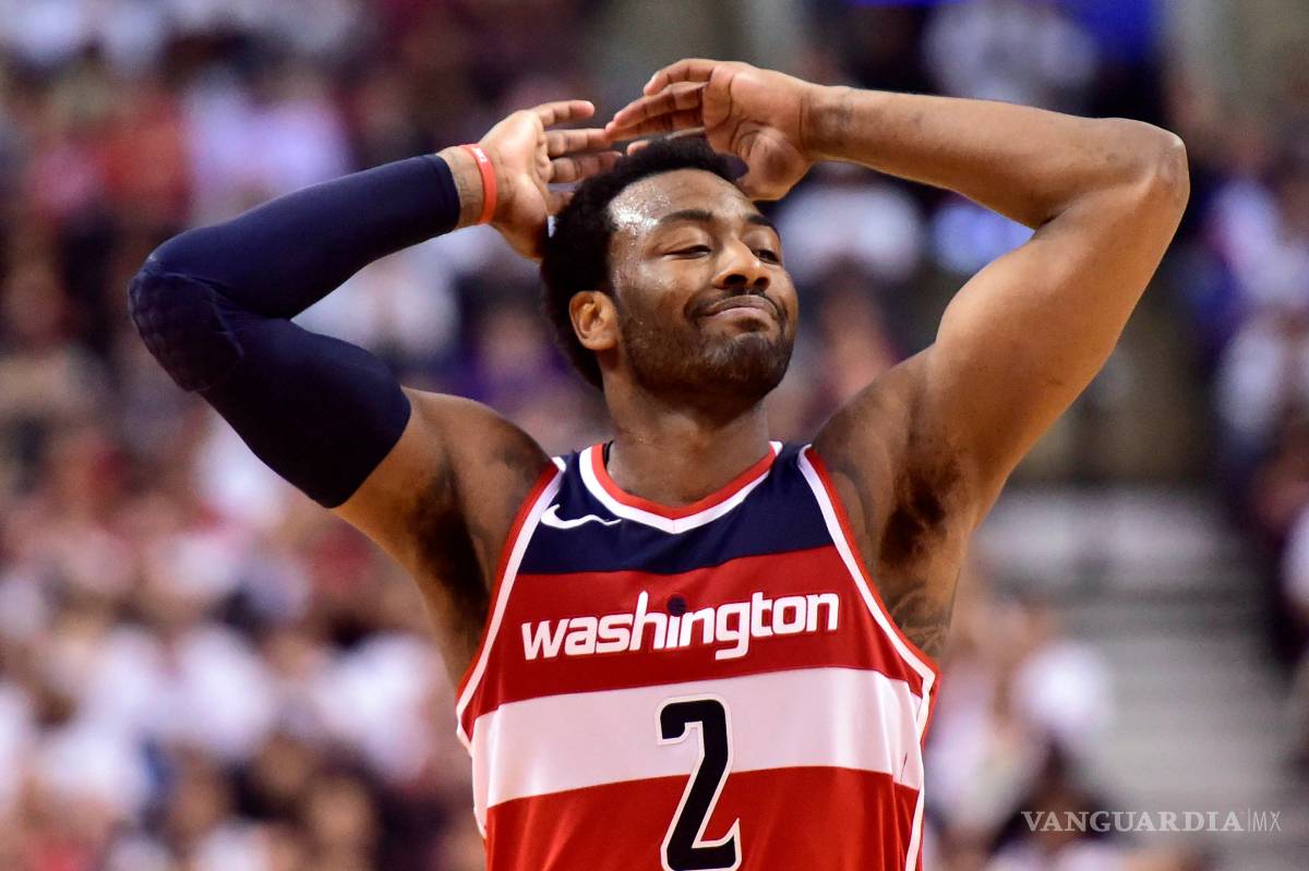 $!Los Raptors recuperan la ventaja frente a Wizards