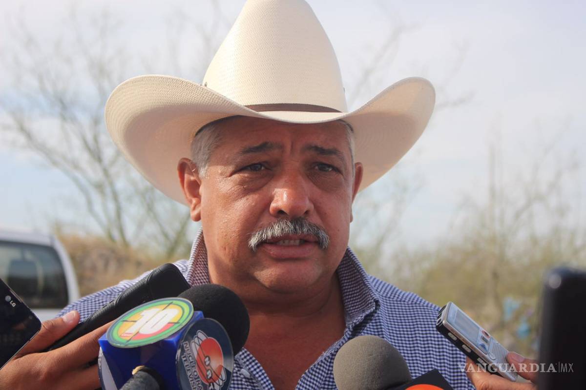 $!Invertirán 5 MDP para remodelar plaza principal en Sabinas, Coahuila