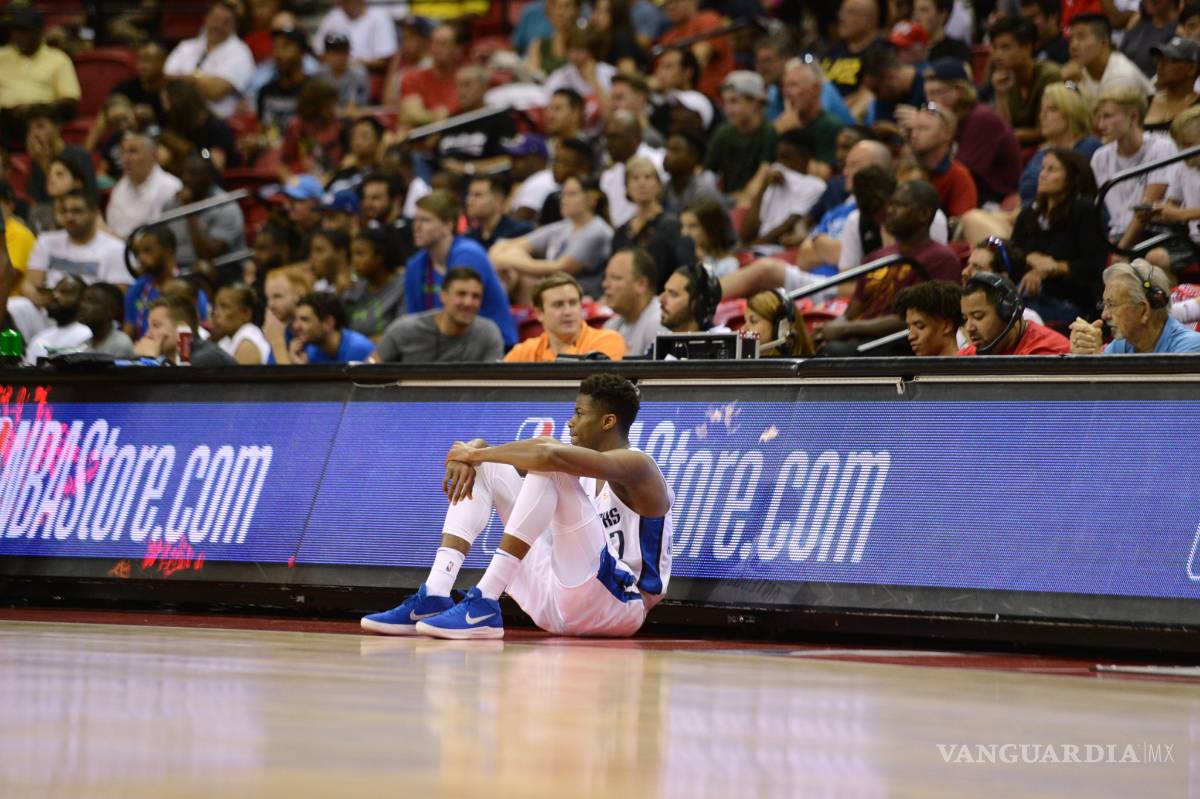 $!Antetokounmpo jugará en los Lakers a lado de LeBron James