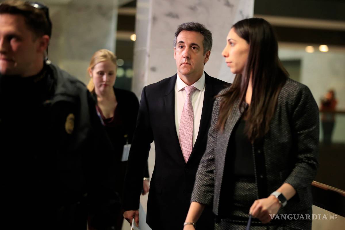 $!Trump sabía de filtración de mails de WikiLeaks que afectaban a Hillary, revela exabogado del presidente