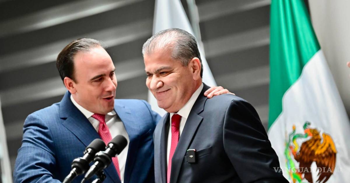 La alianza de la doble M: Manolo y Miguel