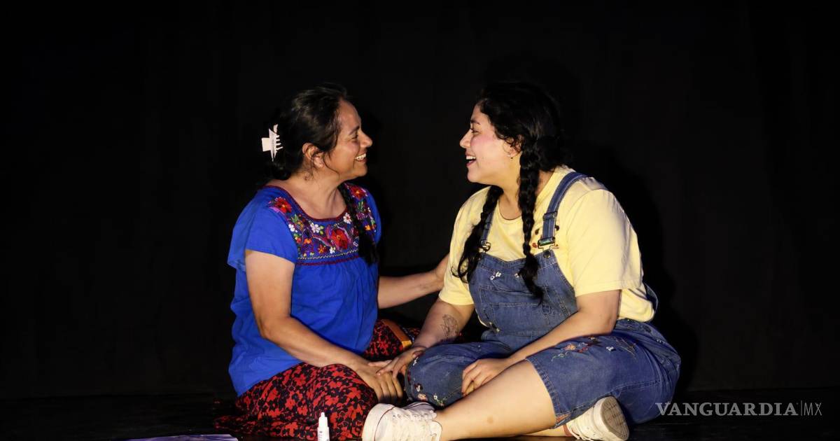 ‘Martina y los hombres pájaro’: Teatro sobre migración para las infancias llega a Saltillo