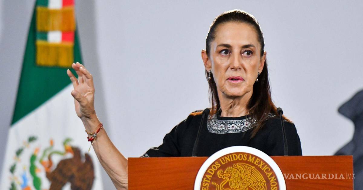 Sheinbaum anuncia Hospital Oncológico de la Mujer en cada estado