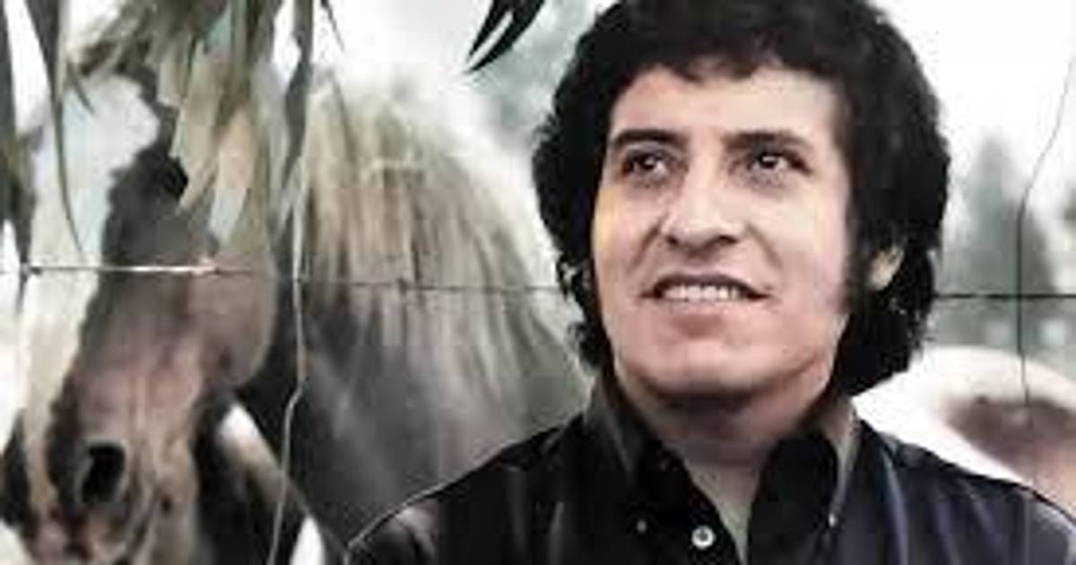 Te recuerdo, Víctor