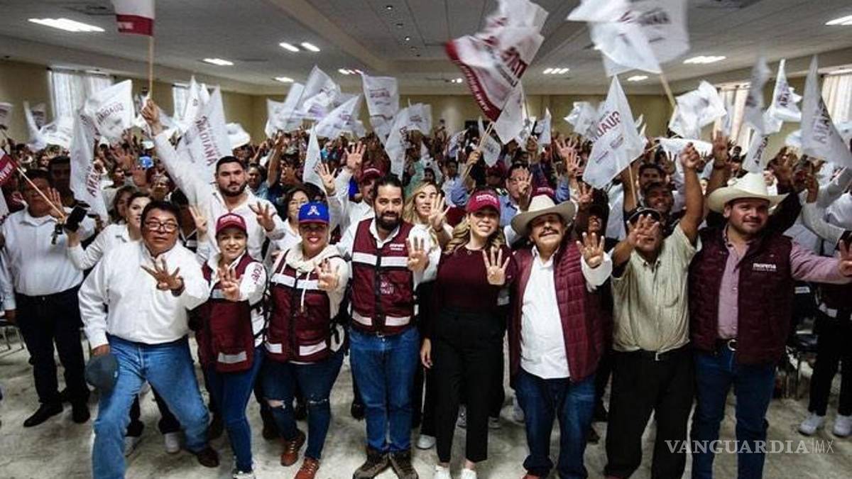 La intención fue ‘no meter en problemas a la administración’: Tania Flores sobre audios filtrados