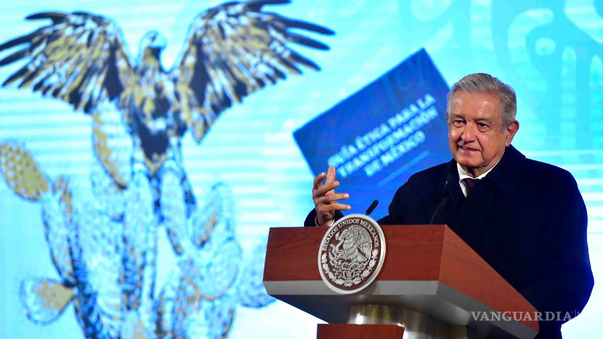 “Prohibido prohibir, pero actuar con responsabilidad”: AMLO sobre legalización de marihuana