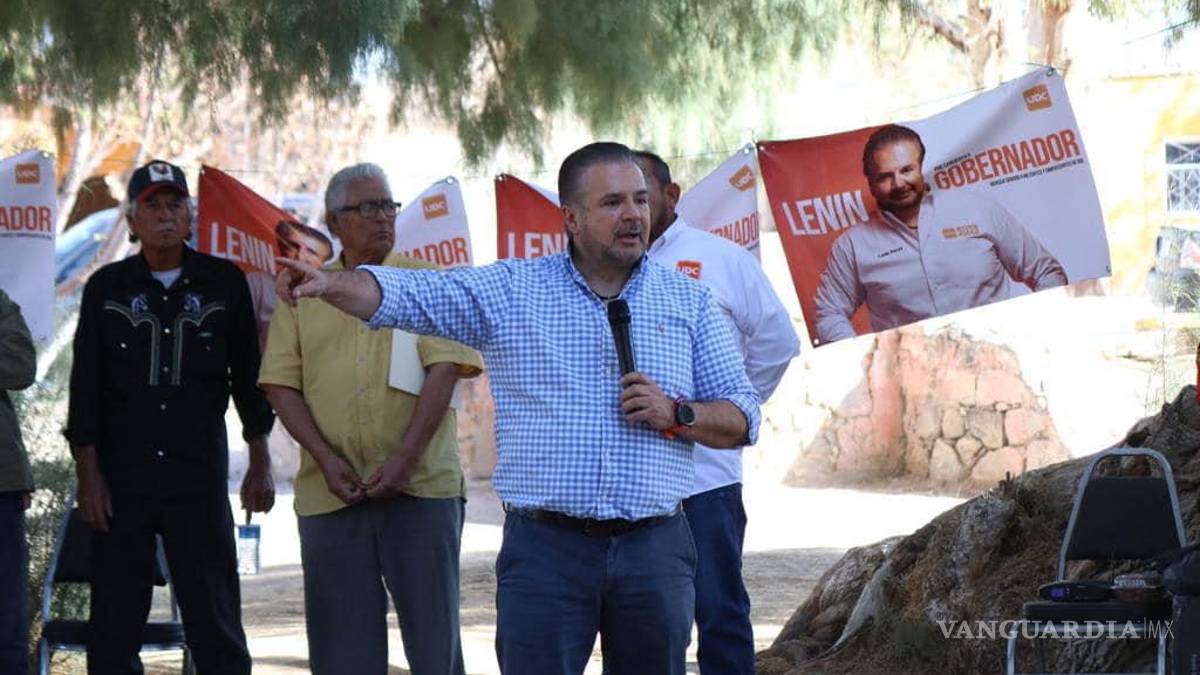 Precampañas, primer reto legal en 2023