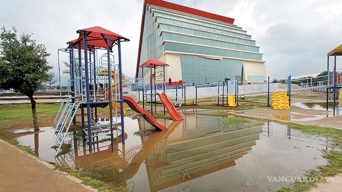 Ofrece Municipio de Saltillo cursos de computación