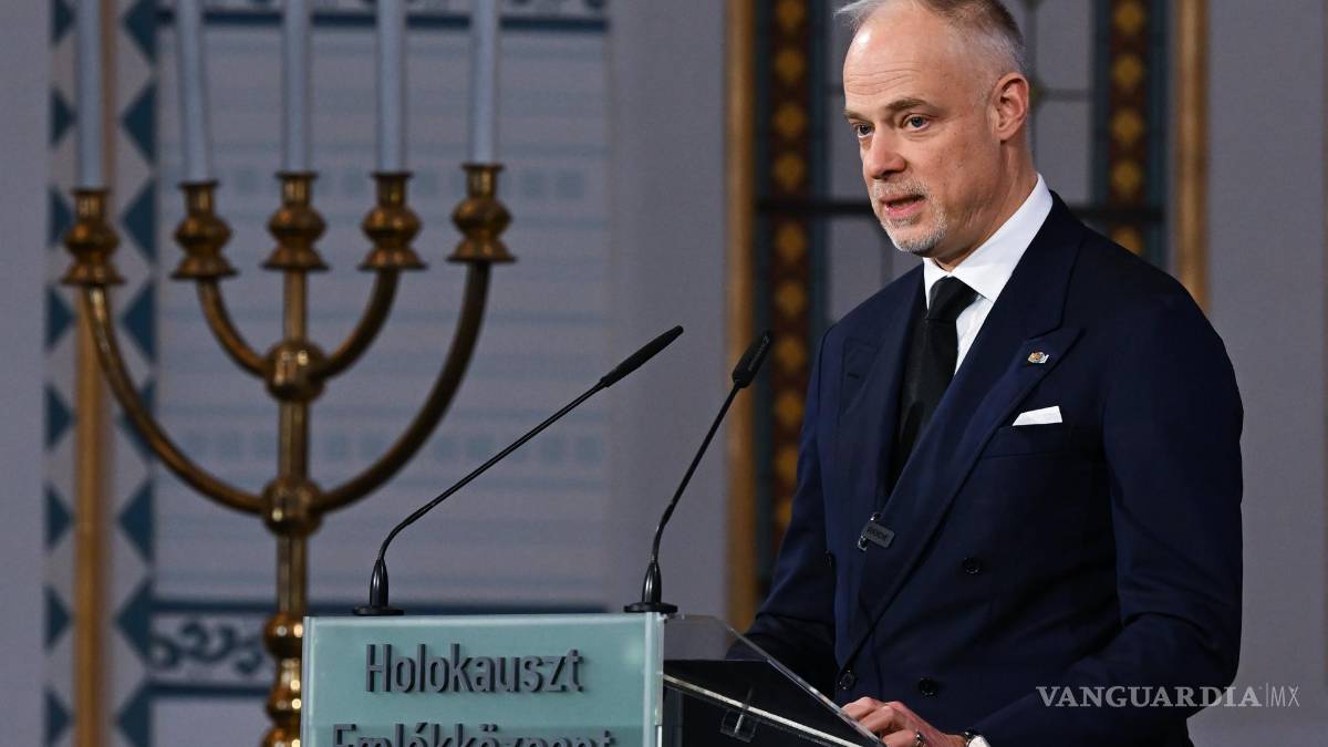 Todo lo que tienes que saber sobre el Día Internacional en Memoria de las Víctimas del Holocausto