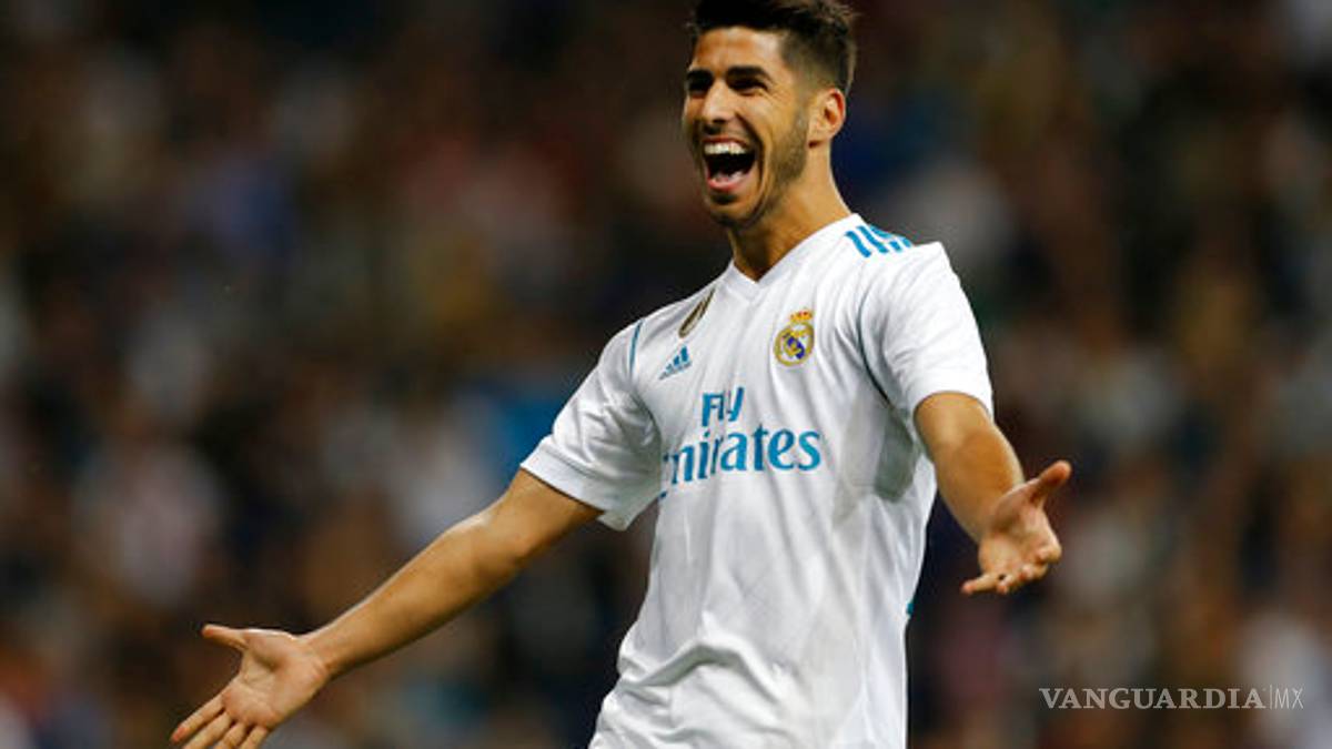 Madrid derrota al Eibar y se mantiene en el Top 3 de España