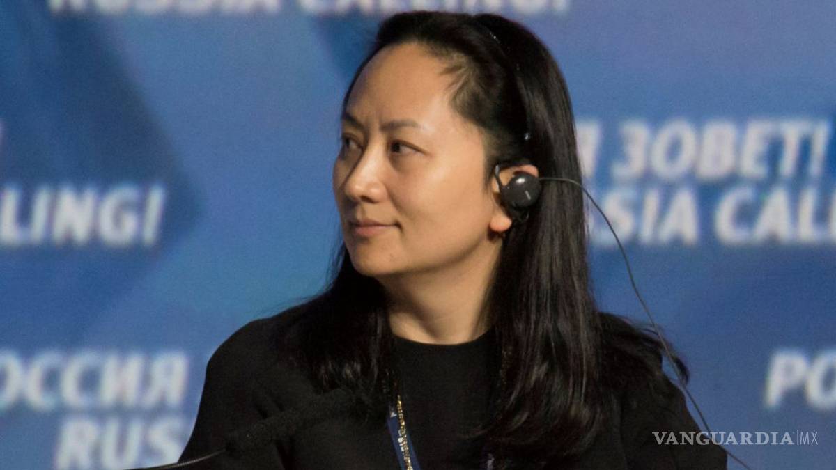 Tras inicio de proceso de extradición a EU, China exige a Canadá liberación inmediata de ejecutiva de Huawei; le dan cita para 14 de marzo