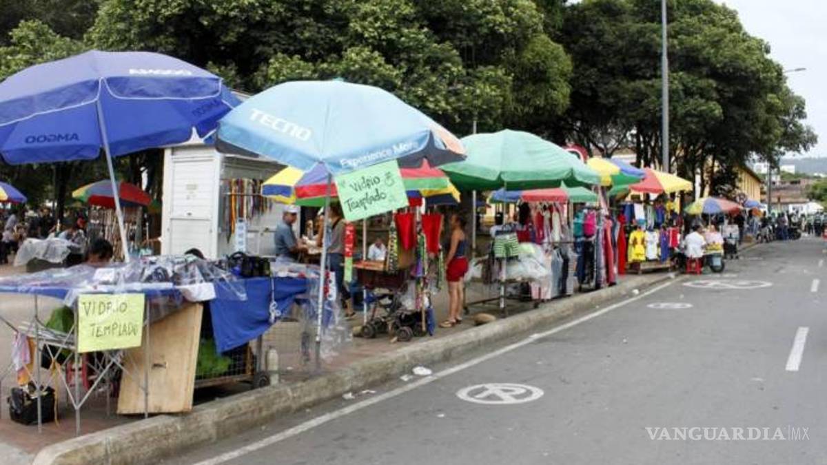 CDHEC emite recomendación contra Ayuntamiento de Torreón por retiro de vendedores ambulantes