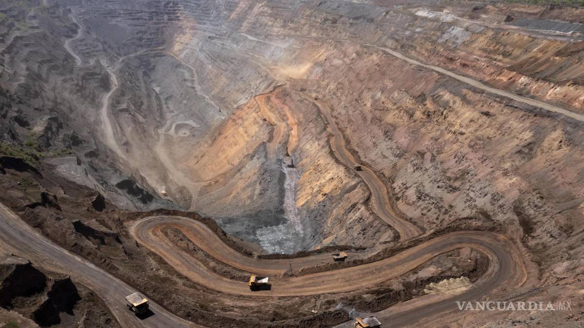 ¿Una nueva era en la Tierra por el daño del ser humano? Cambio climático, contaminación genera una nueva etapa